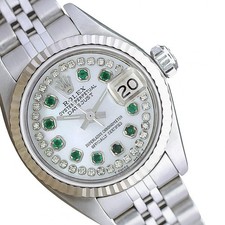 Orologio Rolex Datejust SS