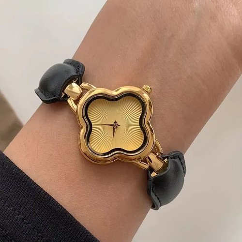 Orologio polso donna retrò - polso,
