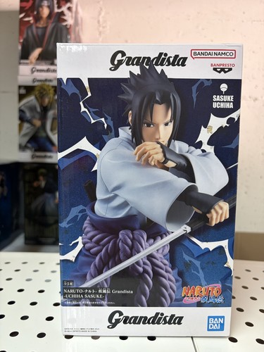 Naruto figure hukiha sasuke - hukiha,