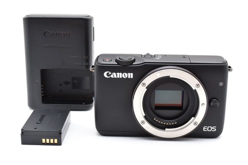 Canon eos m10 - canon,