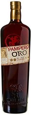 Pampero oro rum 700 - oro,