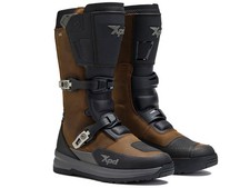 XPD X-Adventure H2Out Stivali