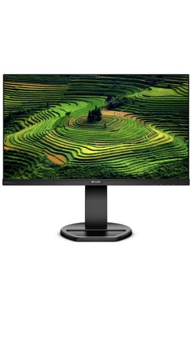 Monitor philips lcd - monitor,