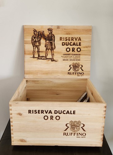 Riserva ducale oro chianti - ducale,