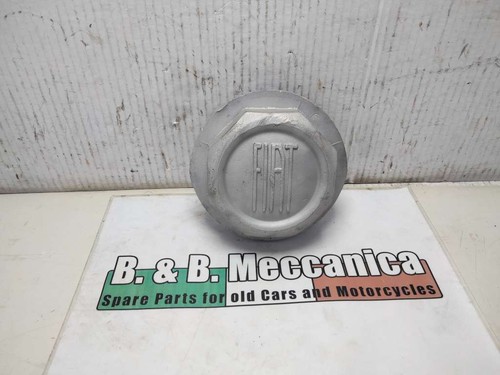 Coperchio borchia mozzo ruote - coperchio,