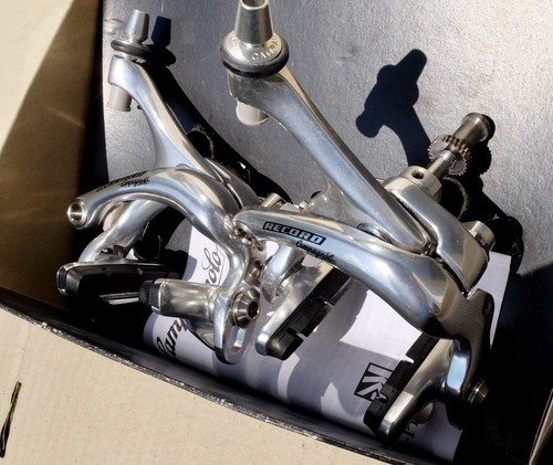 Campagnolo record dual pivot - *,