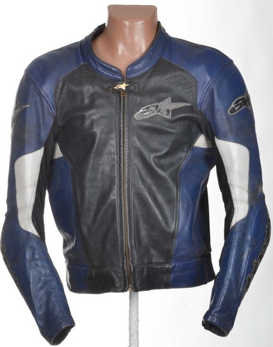 Giacca moto racing - giacca, stelle