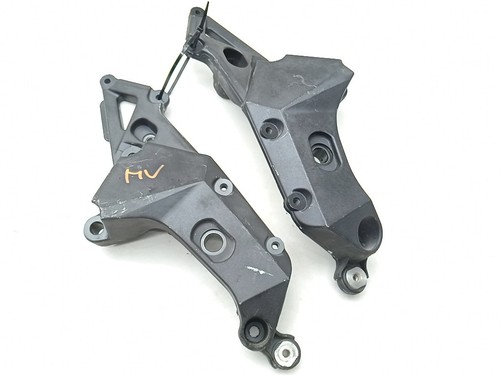 Coppia supporti telaio - coppia, frame