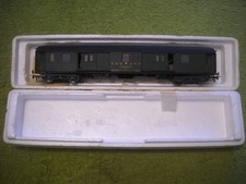 METROPOLITAN n. 7080 carrozza