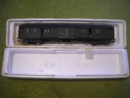 Metropolitan 7080 carrozza - metropolitan,