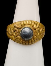 Holy Collection Anello Leklai