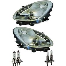 Set Di Fari Per Alfa Romeo