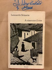 Leonardo Sciascia a ciascuno