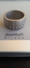 SWATCH BIJOUX GIOIELLI: ANELLO