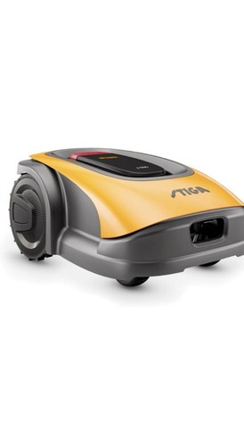 Robot tagliaerba stiga a500 - robot,