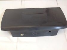 BMW Z3 E36 COFANO POSTERIORE REAR HOOD ORIGINAL 41620307011