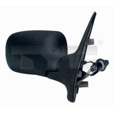 Specchietto Dx Nero per Fiat Punto 176 55 1.1 75 1.2 176_60 1.4 Gt