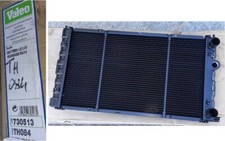 RADIATORE RAFFREDDAMENTO