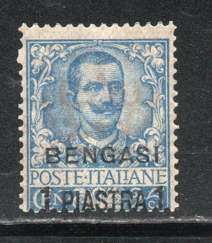 Rrc 1901 levante bengasi pi - 1901, 1