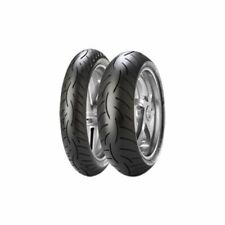 METZELER ROADTEC Z8 INTERACT M 120/70ZR17 TL 58W, pneumatico moto anteriore