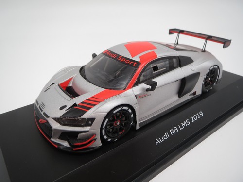 Spark audi lms 2019 - audi,