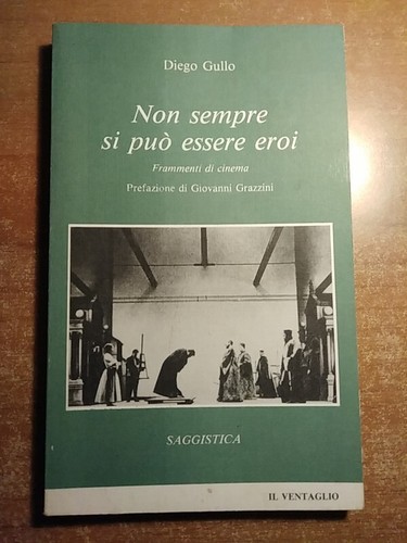 Diego gullo non sempre può - diego,