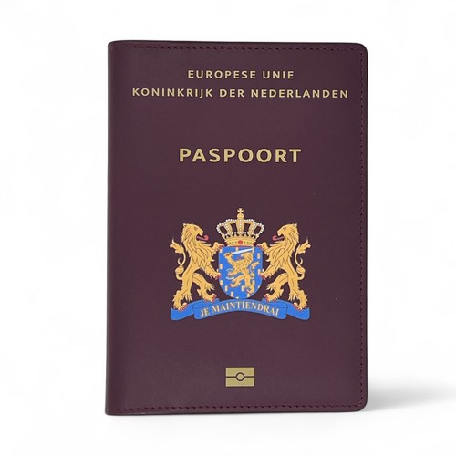 Portafoglio porta passaporto - portafoglio/porta,