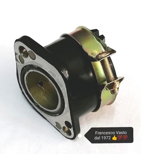 Collettore aspirazione atv - collettore,