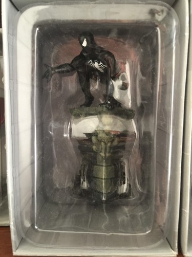 Eaglemoss fabbri miniatura - eaglemoss,