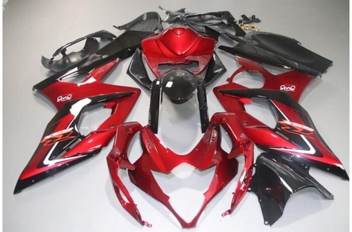 Kit carena completa - kit,