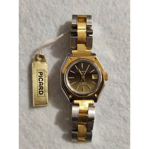 Orologio polso donna picard - polso,