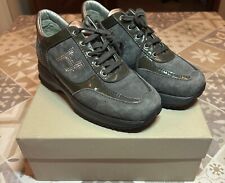 Scarpe Hogan Donna Nuove TG35