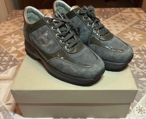 Scarpe hogan donna nuove - donna,