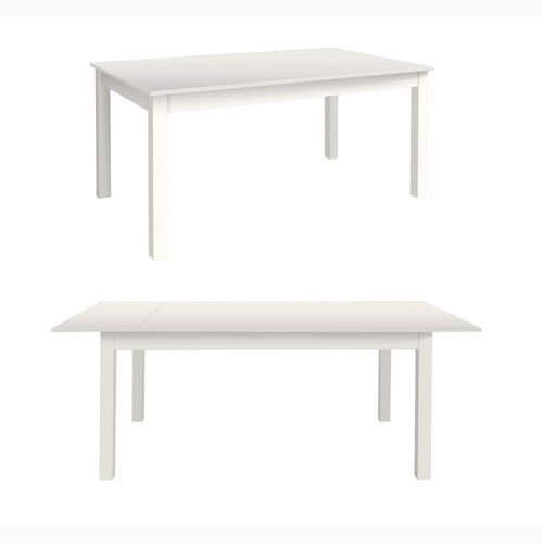 Tavolo legno allungabile - in,