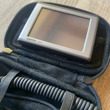 ❌GARMIN SATNAV Nuvi 300 4.3"