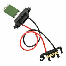 Heater Blower Motor Fan