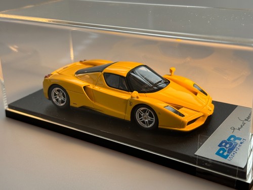 Modellini ferrari enzo - b.b.r.,