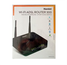 CS 2739 HAMLET WI-FI ADSL