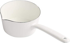Padella per latte smaltata - , 1,2