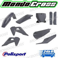 Kit plastiche polisport nardo - kit,