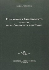 Educazione insegnamento - educazione,