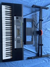 Tastiera piano YAMAHA ypt -240
