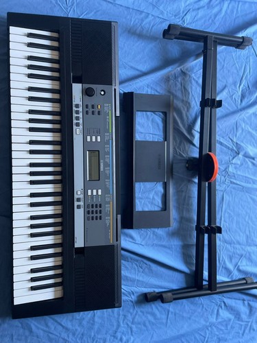 Tastiera piano yamaha ypt - tastiera,