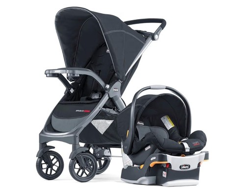 Chicco bravo sport trio - chicco,