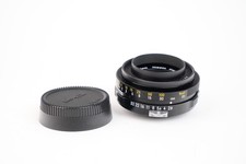 Objectif nikon auto nikkor - nikon, gn