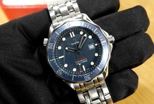 OMEGA 41mm Seamaster