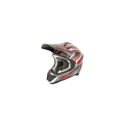 Casco stealth hd203 - , cross