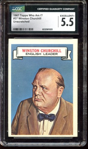 1967 topps who 37 - 1967,