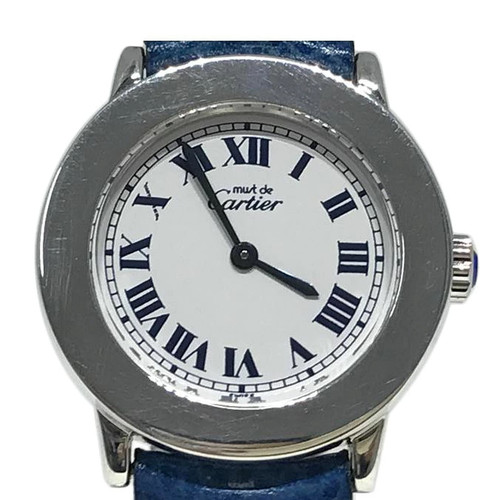 Orologio cartier mastlondo - cartier,