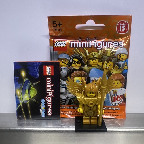 Lego serie minifigure - serie,